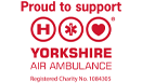 Yorkshire Air Ambulance